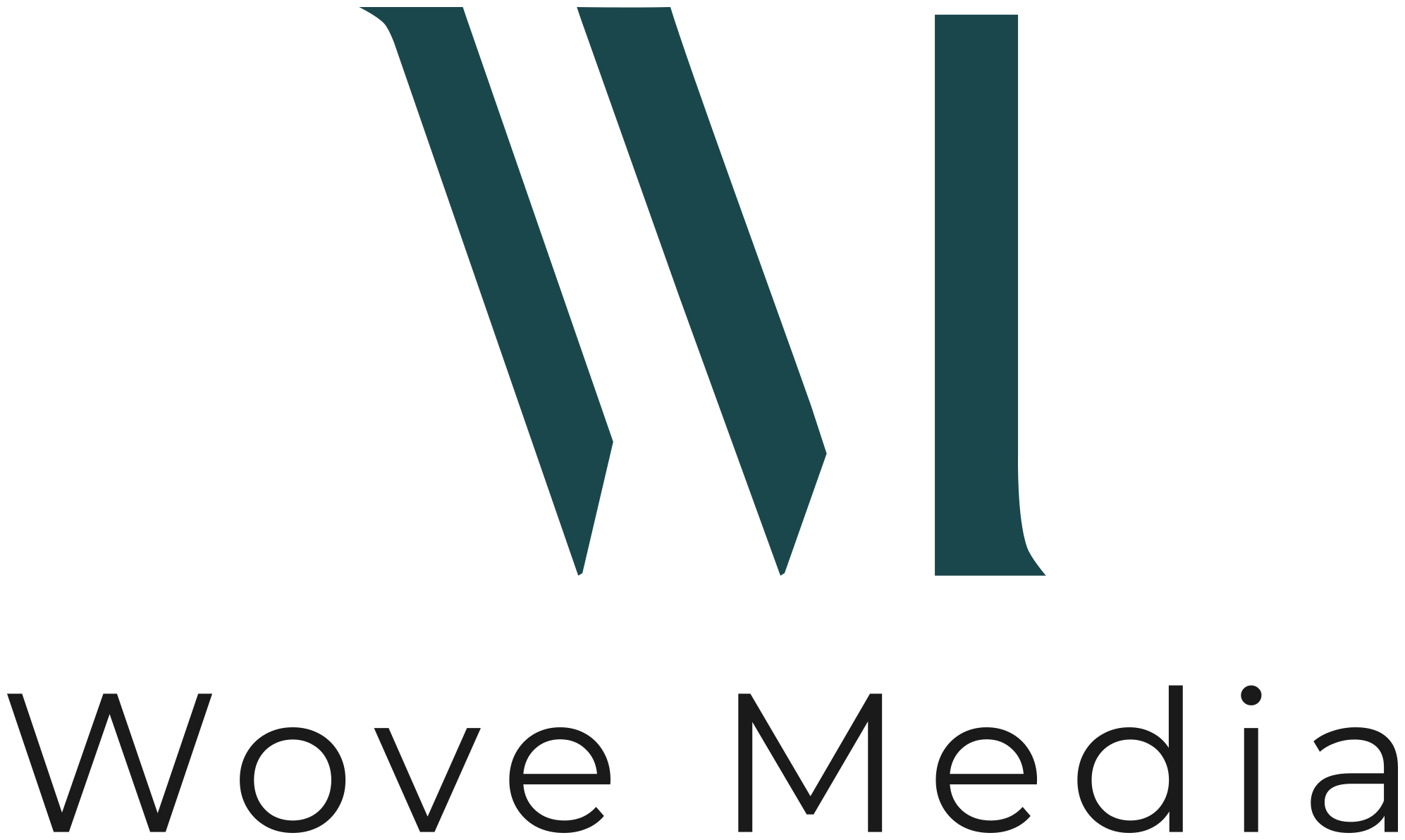 Wove Media