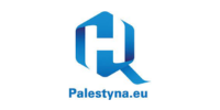 Palestyna eu logo