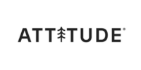 attitude logo