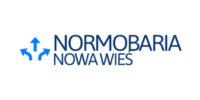 normobaria nowa wieś logo